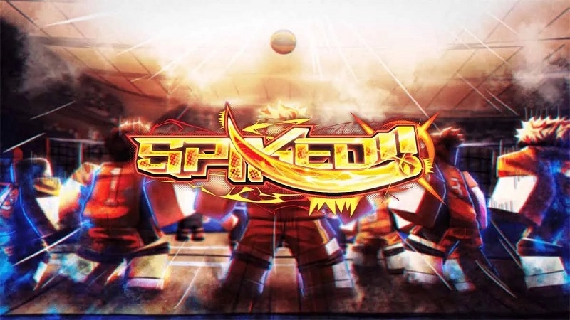 Code Spiked ảnh 4