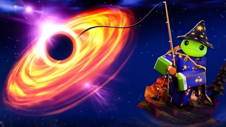 Code Star Fishing (Hình 3)