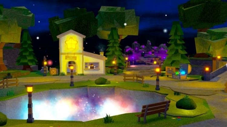 Code Star Fishing (Hình 4)