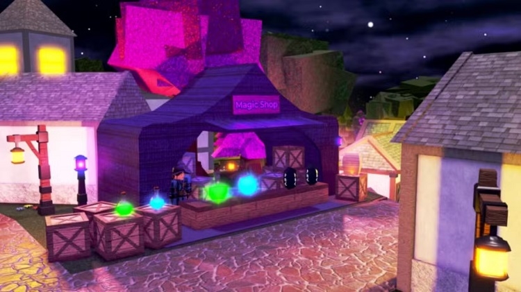 Code Star Fishing (Hình 5)