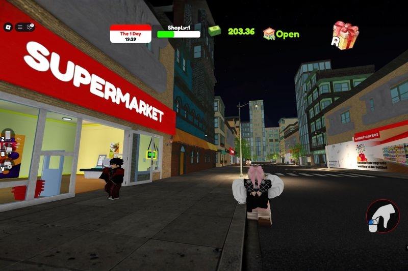 Code Supermarket Together ảnh 6