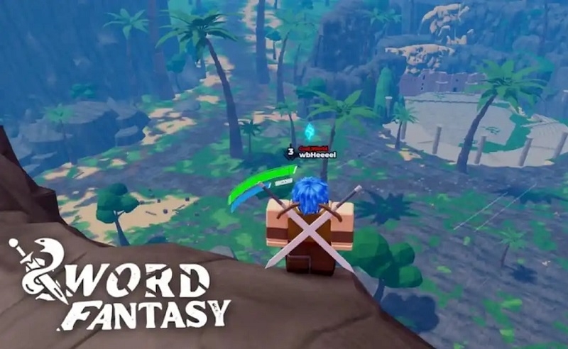 Code Sword Fantasy ảnh 4