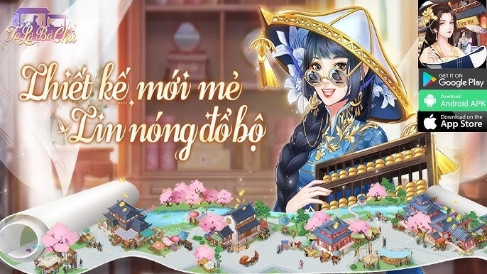 code Ta Là Bà Chủ hình 2