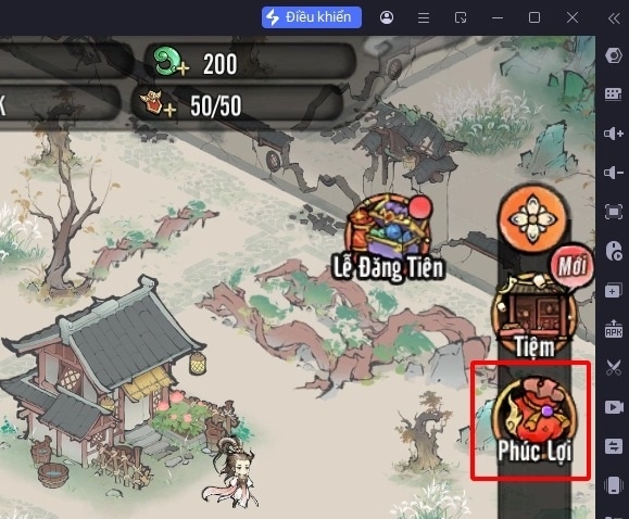 Code Ta Làm Tông Sư Trong Tiên Môn 5