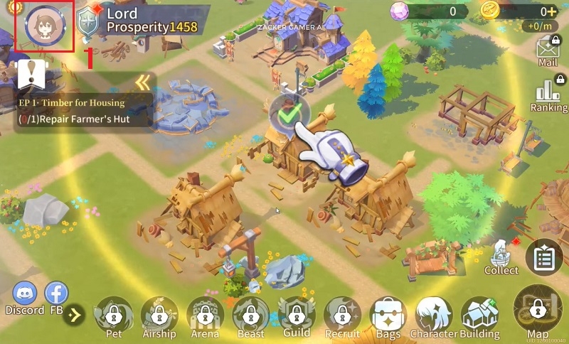 Code Tales of Terrarum ảnh 2