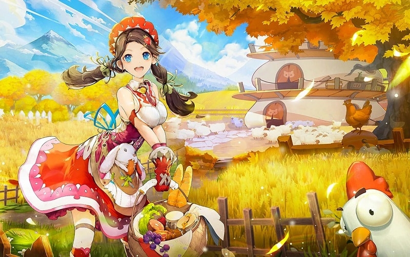 Code Tales of Terrarum ảnh 6