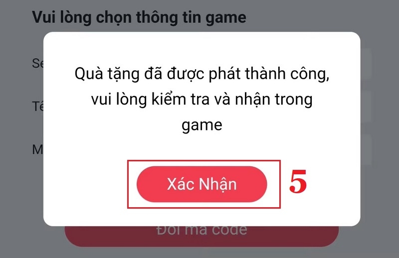 Code Tam Quốc: Chiến Địa Vô Cương ảnh 6