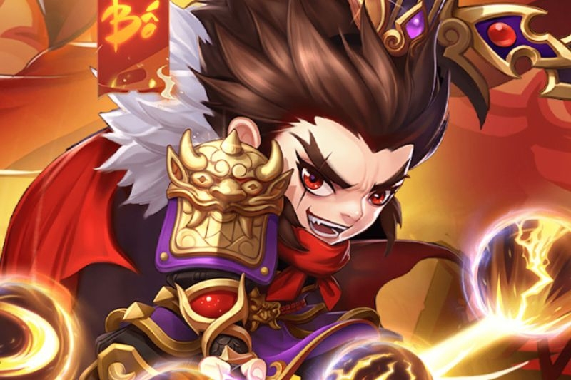 Code Tam Quốc Phản Công ảnh 2