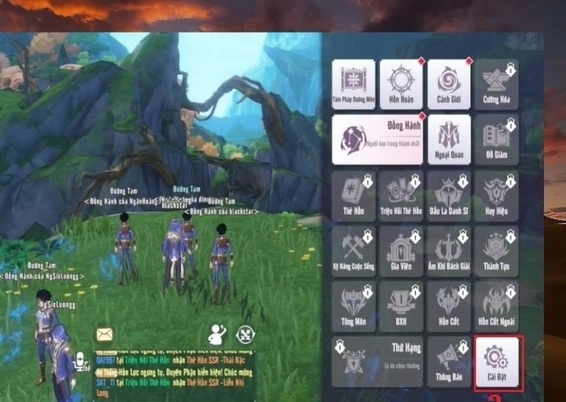 code Tân Đấu La Đại Lục 3