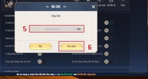 code Tân Đấu La Đại Lục 4