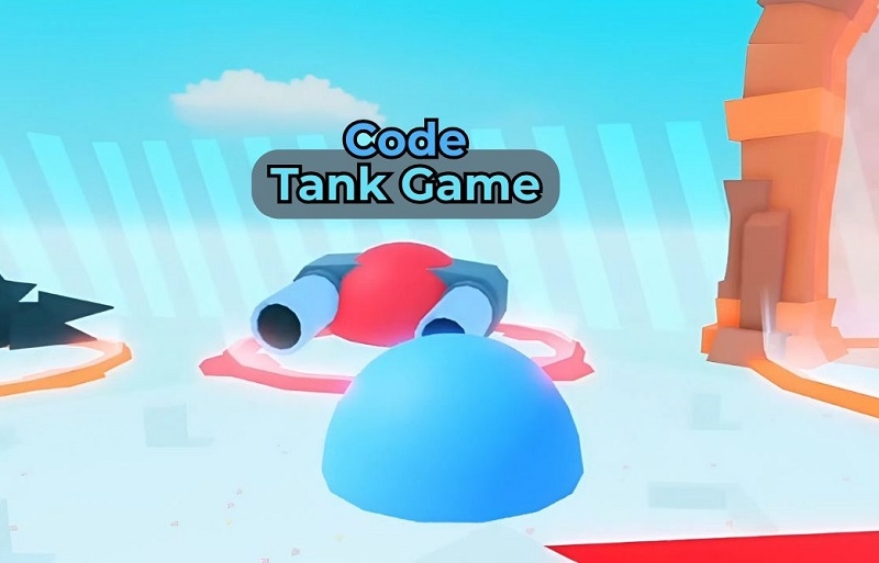 Full code Tank game mới nhất 2026: Nhận vật phẩm siêu hấp dẫn
