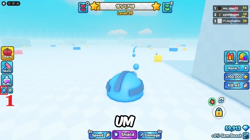 Code Tank Game ảnh 3