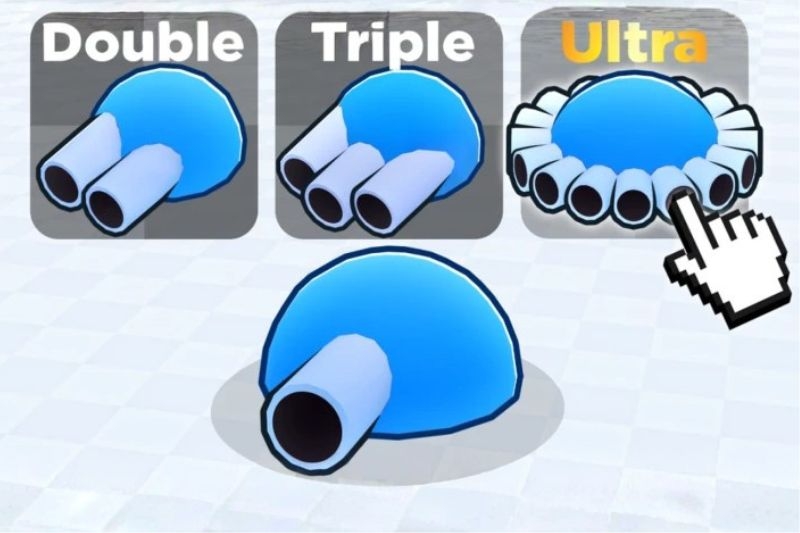 Code Tank Game ảnh 6