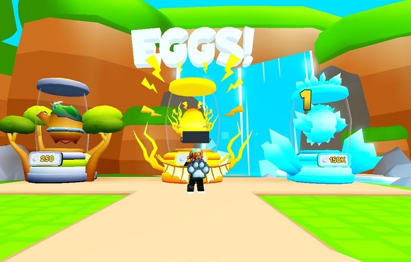 Code Tapper Simulator ảnh 5