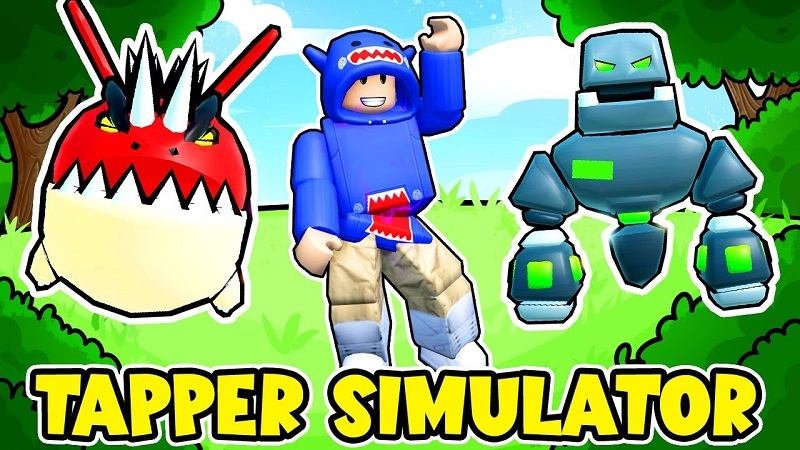 Code Tapper Simulator ảnh 6