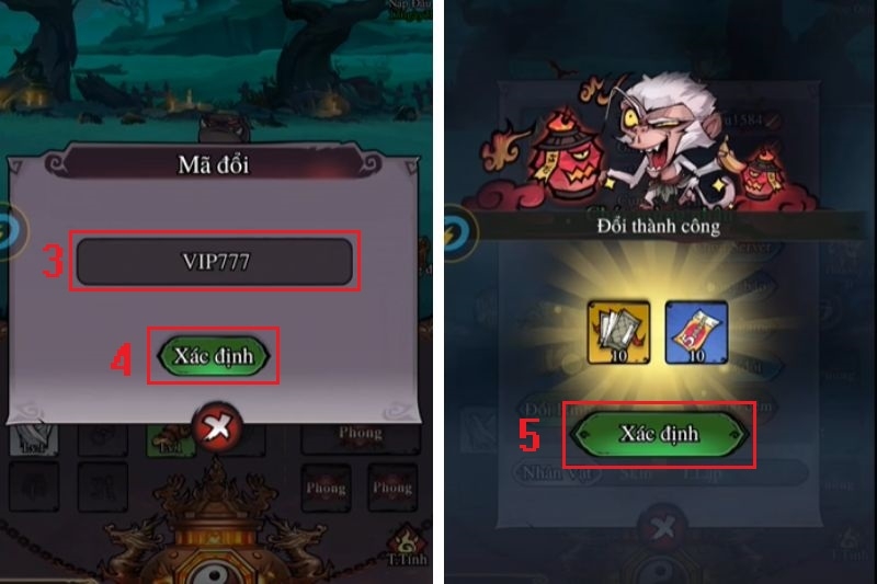 Code Tây Du Quậy ảnh 4