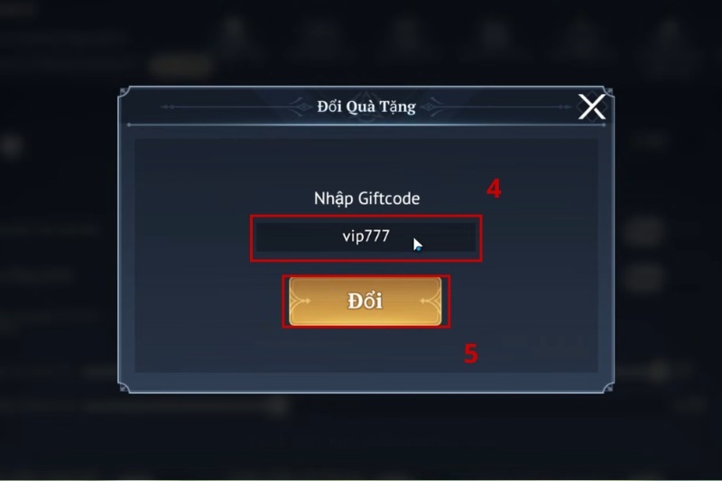 Code Thần Tích 3D ảnh 6
