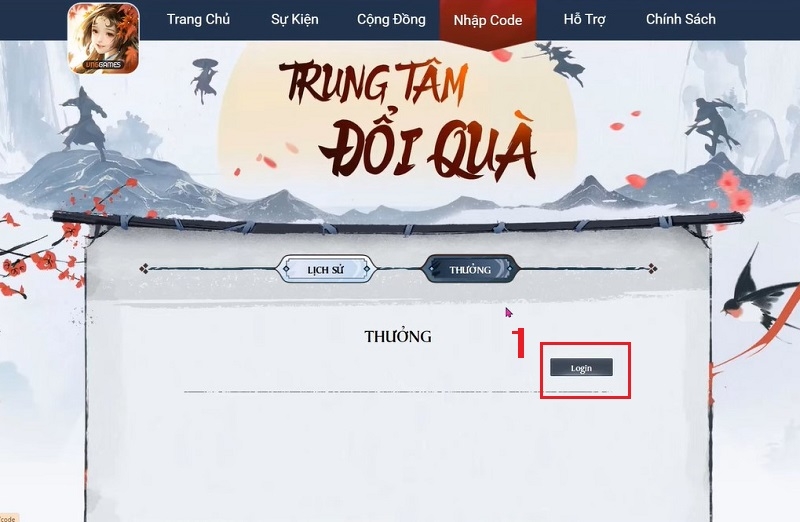 Code Thiên Nhai Minh Nguyệt Đao ảnh 3