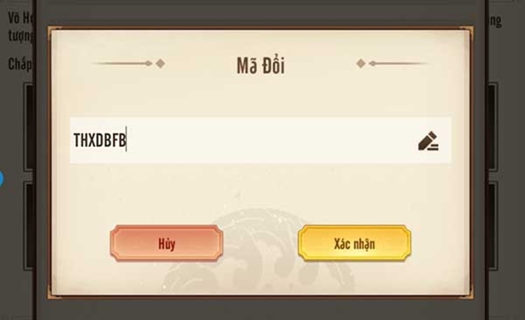 code Thiếu Hiệp Xin Dừng Bước 4