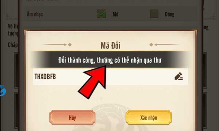 code Thiếu Hiệp Xin Dừng Bước 5