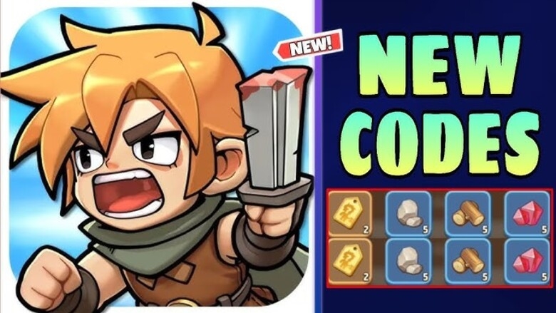 code Thời Đại Anh Hùng 5