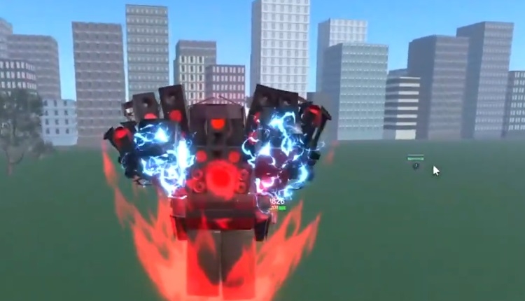 Code Toilet Defense Ultra (Hình 4)
