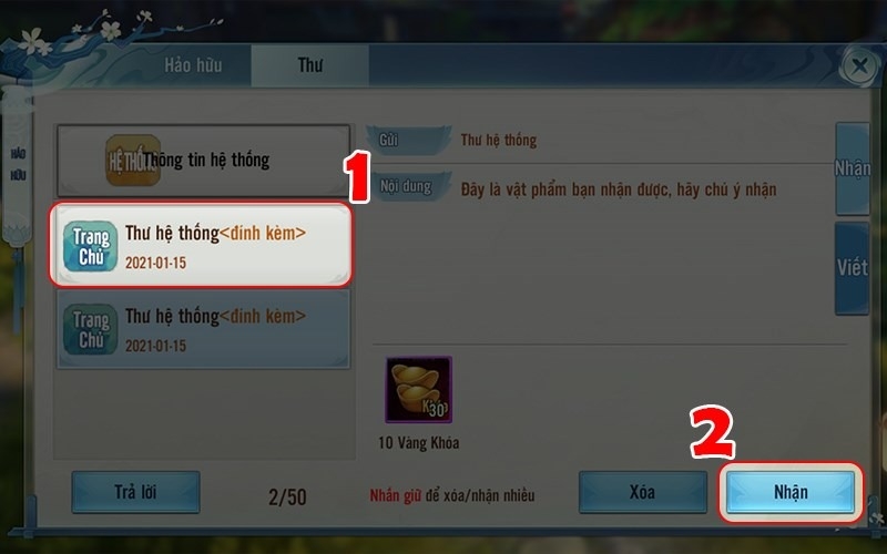 Code Tru Tiên 3D 6