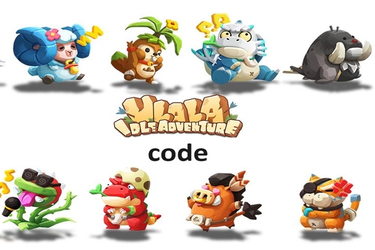 Code Ulala