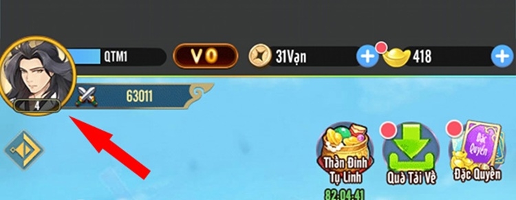 code vạn giới ma thần 3