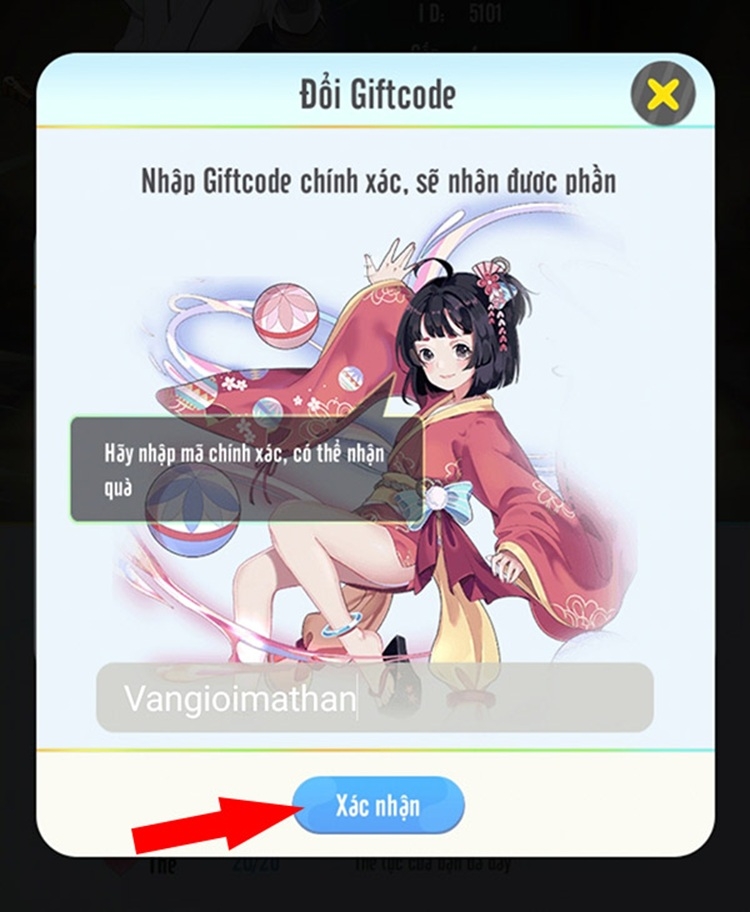 code vạn giới ma thần 7