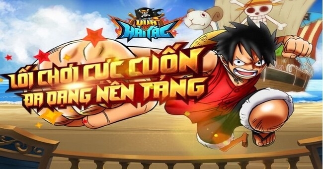 code Vua Hải Tặc CMN hình 6