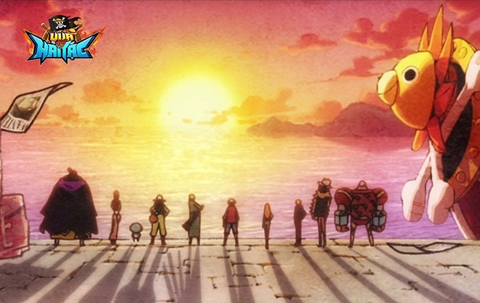 code Vua Hải Tặc CMN hình 1