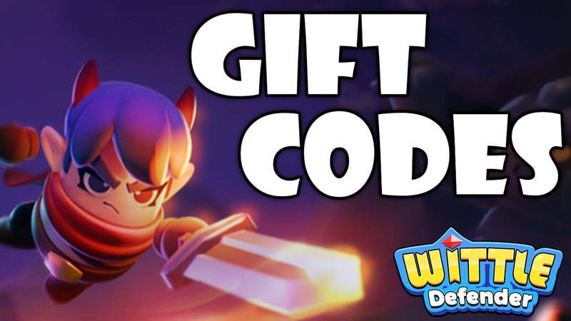 Code Wittle Defender ảnh 1