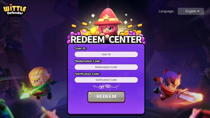 Code Wittle Defender ảnh 3