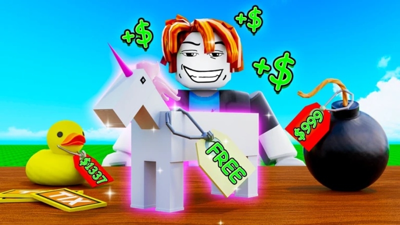 Code Yard Sale ảnh 1