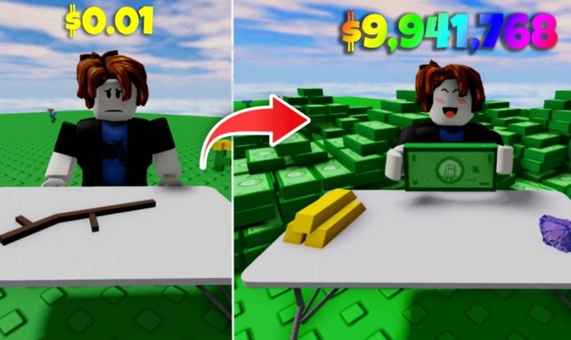 Code Yard Sale ảnh 3