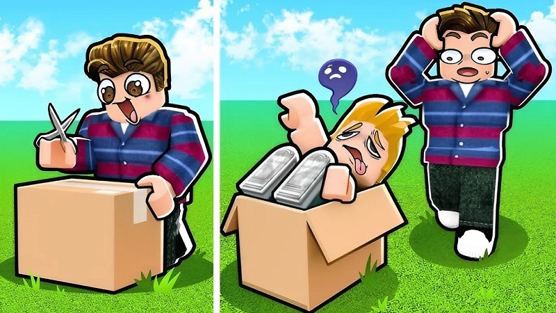 Code Yard Sale ảnh 4