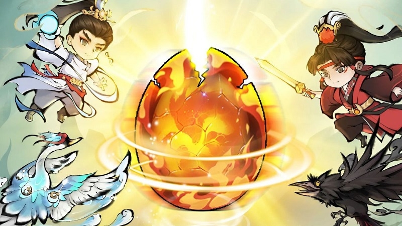 Code Yêu Thú Vấn Đạo ảnh 3