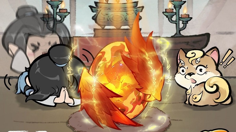 Code Yêu Thú Vấn Đạo ảnh 5