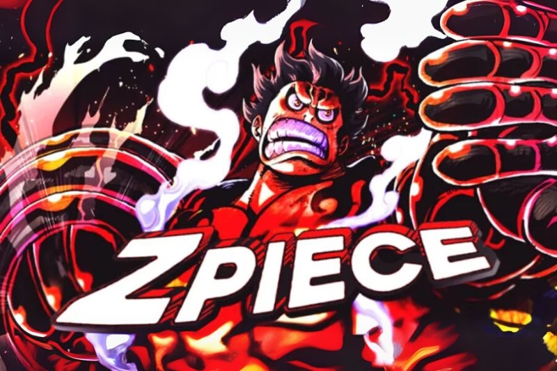 Code Z Piece ảnh 2