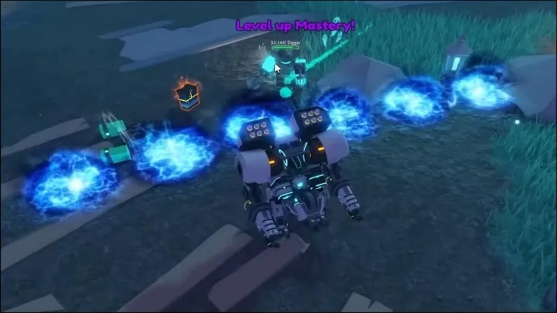 Tại sao đã nhập code game nhưng không nhận được quà?