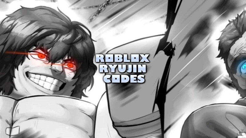 Code Ryujin ảnh 1