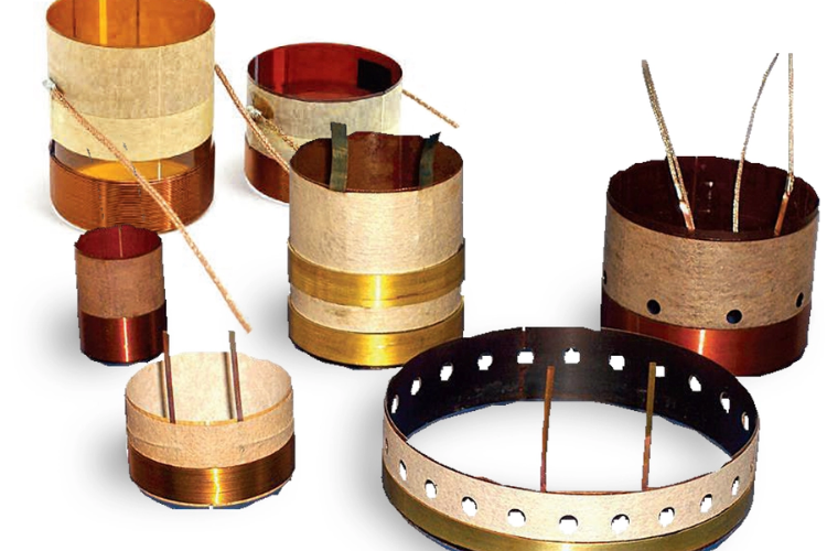 Coil loa là gì 4