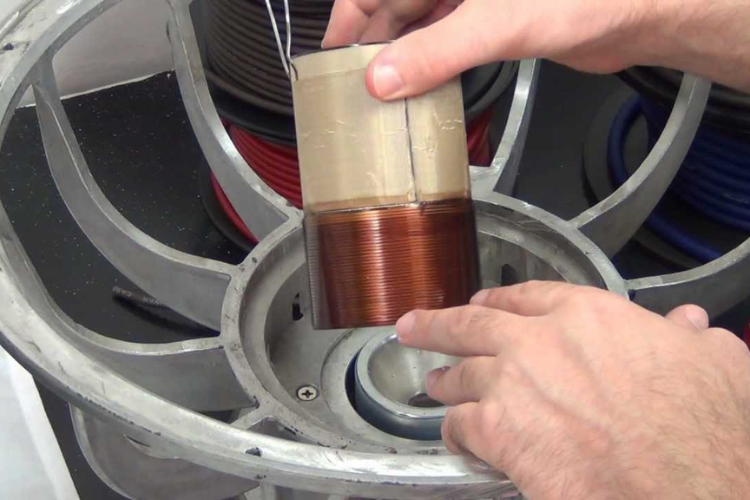 Coil loa là gì 2