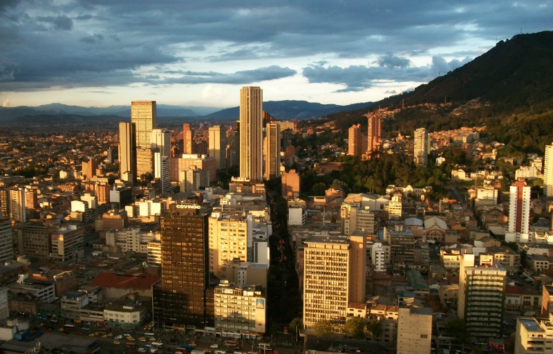 Colombia là nước nào? - hình 3