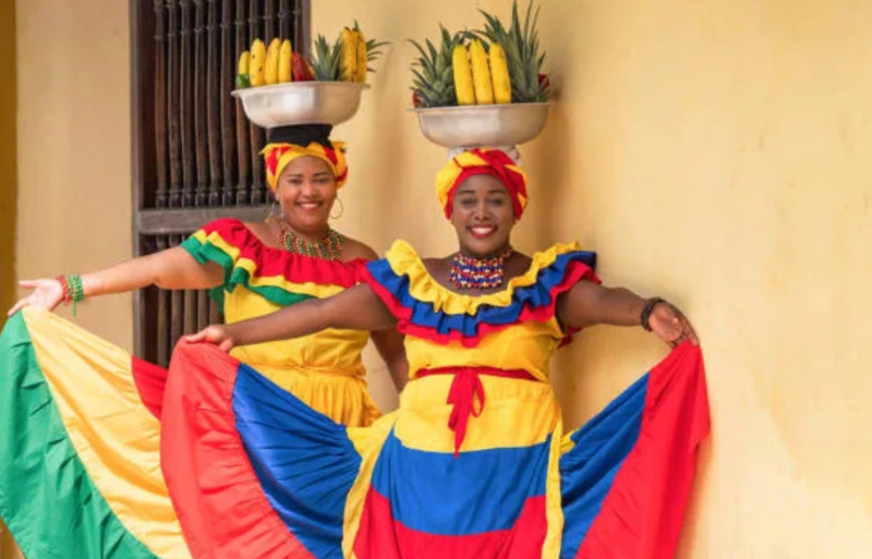 Colombia là nước nào? - hình 4