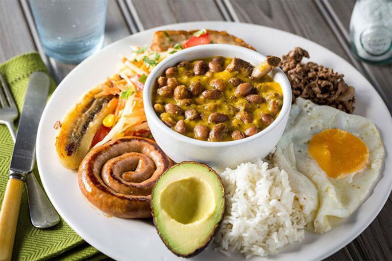 Colombia là nước nào? - hình 7