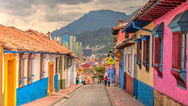 Colombia là nước nào? - hình 8