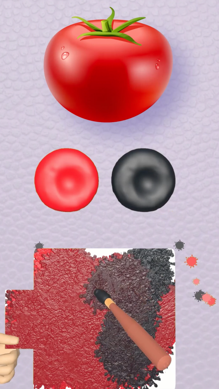 Color Match - Hình 5