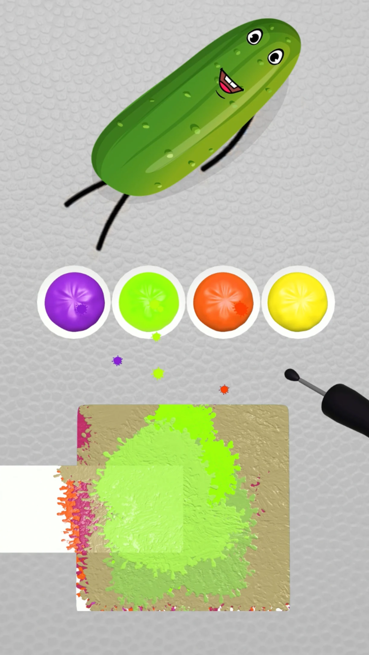 Color Match - Hình 1